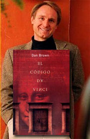 El código da Vinci - Dan Brown